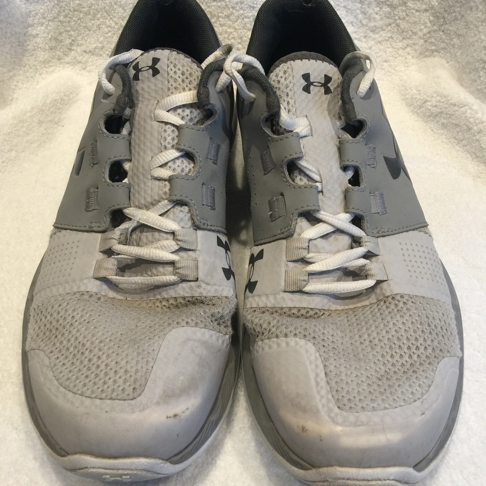 Men's UA Commit TR EX training shoe